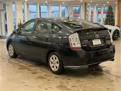2007 Toyota Prius Touring   - Photo 4 - Gladstone, OR 97027