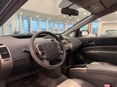 2007 Toyota Prius Touring   - Photo 5 - Gladstone, OR 97027