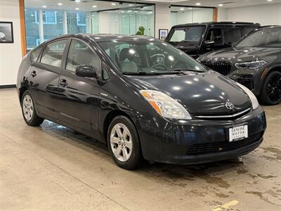 2007 Toyota Prius Touring   - Photo 2 - Gladstone, OR 97027
