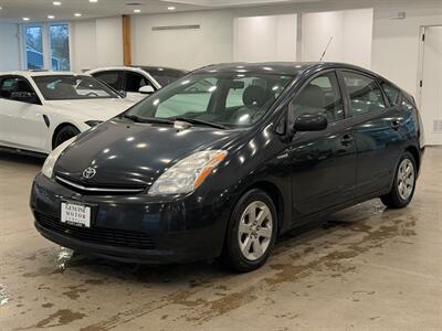 2007 Toyota Prius Touring   - Photo 1 - Gladstone, OR 97027