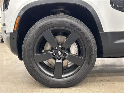 2021 Land Rover Defender SE - Photo 40 - Gladstone, OR 97027