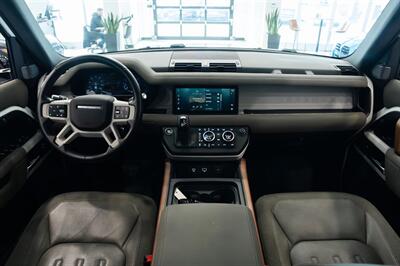 2021 Land Rover Defender SE - Photo 9 - Gladstone, OR 97027