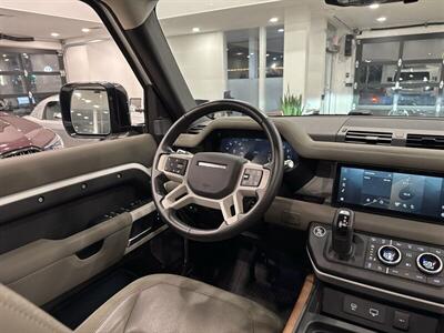 2021 Land Rover Defender SE - Photo 27 - Gladstone, OR 97027