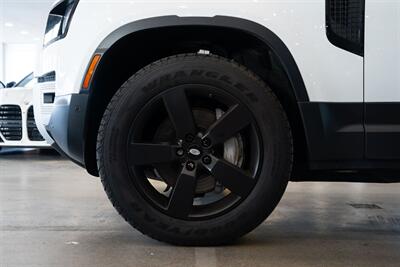 2021 Land Rover Defender SE - Photo 7 - Gladstone, OR 97027