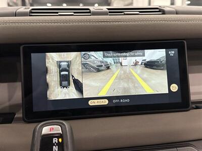 2021 Land Rover Defender SE - Photo 34 - Gladstone, OR 97027