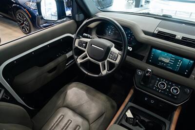 2021 Land Rover Defender SE - Photo 10 - Gladstone, OR 97027