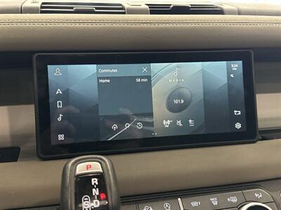 2021 Land Rover Defender SE   - Photo 20 - Gladstone, OR 97027