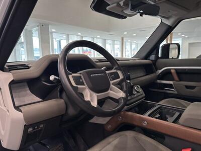 2021 Land Rover Defender SE   - Photo 7 - Gladstone, OR 97027