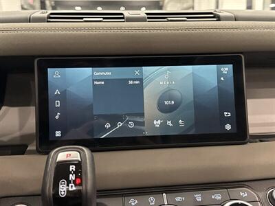 2021 Land Rover Defender SE - Photo 32 - Gladstone, OR 97027