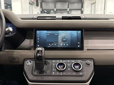 2021 Land Rover Defender SE - Photo 31 - Gladstone, OR 97027