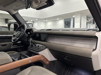 2021 Land Rover Defender SE - Photo 24 - Gladstone, OR 97027