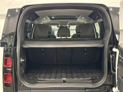 2021 Land Rover Defender SE - Photo 39 - Gladstone, OR 97027