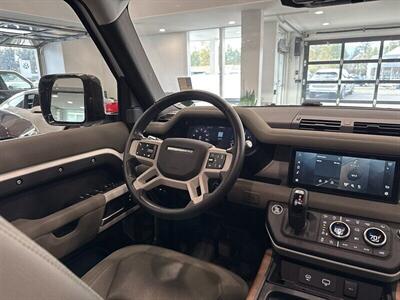 2021 Land Rover Defender SE   - Photo 15 - Gladstone, OR 97027