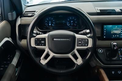 2021 Land Rover Defender SE - Photo 12 - Gladstone, OR 97027