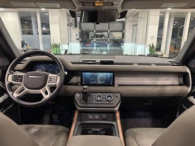 2021 Land Rover Defender SE - Photo 8 - Gladstone, OR 97027