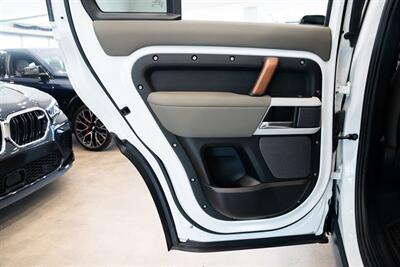 2021 Land Rover Defender SE - Photo 20 - Gladstone, OR 97027