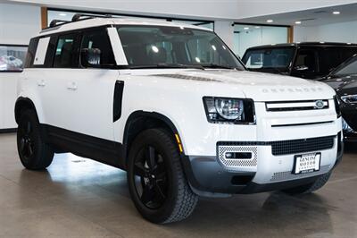 2021 Land Rover Defender SE - Photo 3 - Gladstone, OR 97027