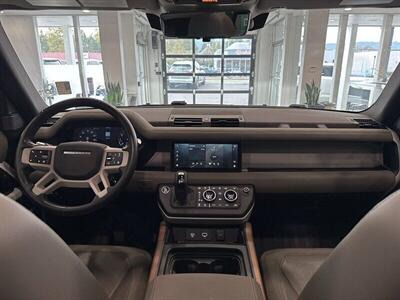 2021 Land Rover Defender SE   - Photo 14 - Gladstone, OR 97027
