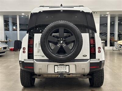 2021 Land Rover Defender SE - Photo 5 - Gladstone, OR 97027