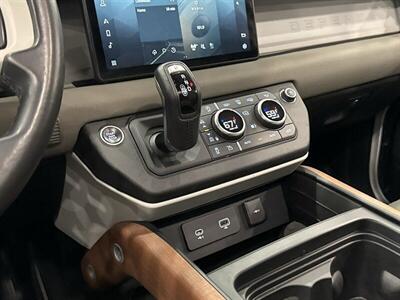 2021 Land Rover Defender SE - Photo 36 - Gladstone, OR 97027