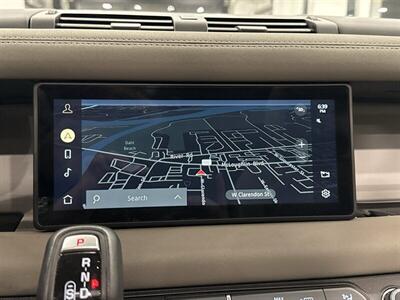 2021 Land Rover Defender SE - Photo 33 - Gladstone, OR 97027