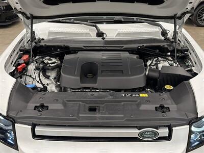 2021 Land Rover Defender SE - Photo 41 - Gladstone, OR 97027