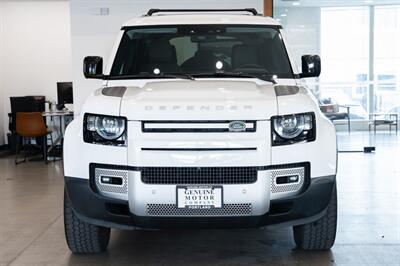 2021 Land Rover Defender SE - Photo 2 - Gladstone, OR 97027