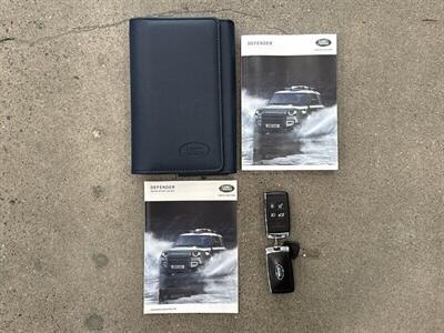 2021 Land Rover Defender SE - Photo 42 - Gladstone, OR 97027
