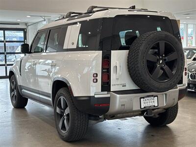 2021 Land Rover Defender SE   - Photo 4 - Gladstone, OR 97027