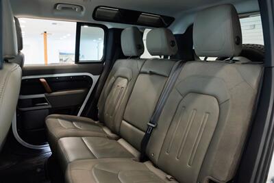 2021 Land Rover Defender SE - Photo 21 - Gladstone, OR 97027