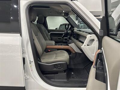 2021 Land Rover Defender SE - Photo 9 - Gladstone, OR 97027