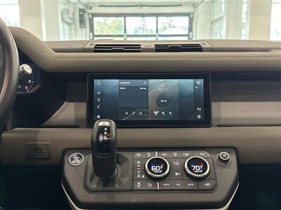 2021 Land Rover Defender SE   - Photo 19 - Gladstone, OR 97027