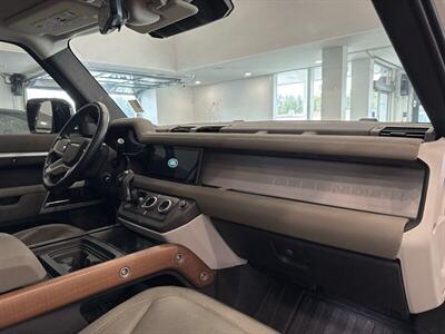 2021 Land Rover Defender SE   - Photo 10 - Gladstone, OR 97027
