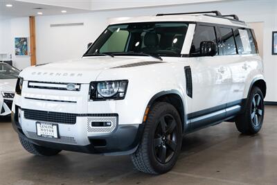 2021 Land Rover Defender SE - Photo 1 - Gladstone, OR 97027