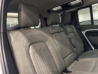 2021 Land Rover Defender SE - Photo 26 - Gladstone, OR 97027