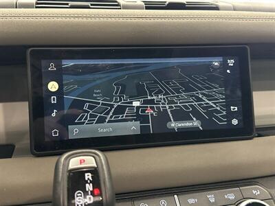 2021 Land Rover Defender SE   - Photo 21 - Gladstone, OR 97027