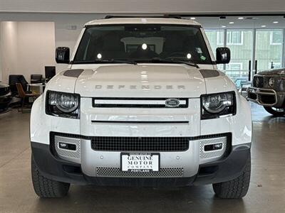 2021 Land Rover Defender SE   - Photo 2 - Gladstone, OR 97027