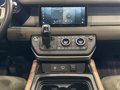 2021 Land Rover Defender SE   - Photo 23 - Gladstone, OR 97027