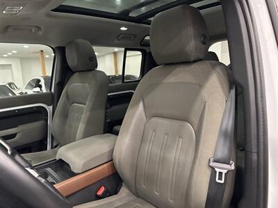 2021 Land Rover Defender SE - Photo 22 - Gladstone, OR 97027