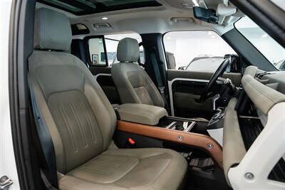 2021 Land Rover Defender SE - Photo 25 - Gladstone, OR 97027