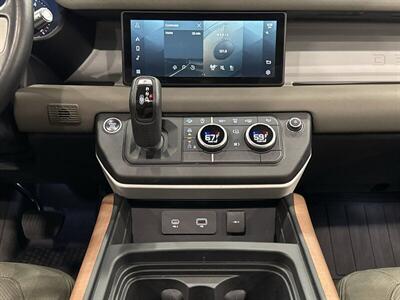 2021 Land Rover Defender SE - Photo 35 - Gladstone, OR 97027