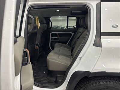 2021 Land Rover Defender SE - Photo 12 - Gladstone, OR 97027