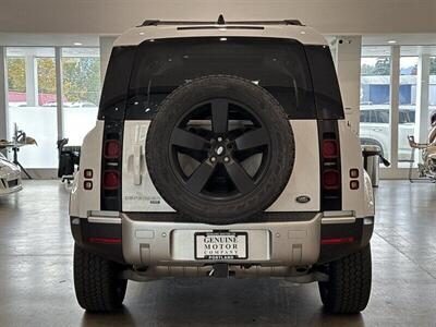 2021 Land Rover Defender SE   - Photo 5 - Gladstone, OR 97027