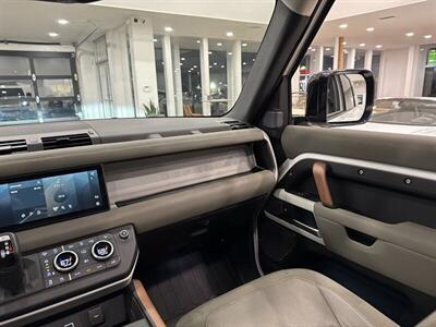 2021 Land Rover Defender SE - Photo 28 - Gladstone, OR 97027