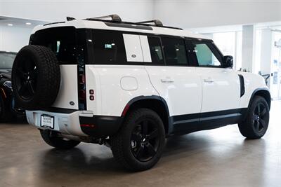 2021 Land Rover Defender SE - Photo 4 - Gladstone, OR 97027