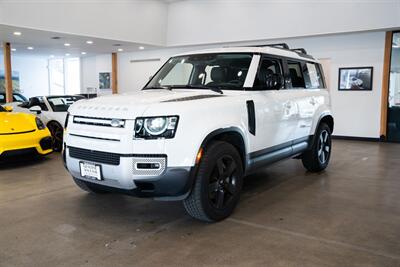 2021 Land Rover Defender SE - Photo 27 - Gladstone, OR 97027