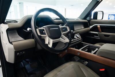 2021 Land Rover Defender SE - Photo 19 - Gladstone, OR 97027