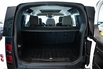 2021 Land Rover Defender SE - Photo 8 - Gladstone, OR 97027