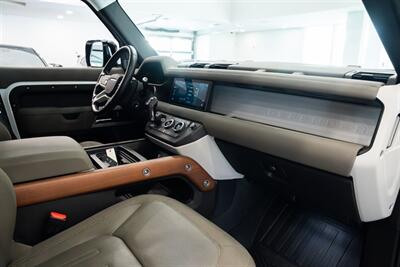 2021 Land Rover Defender SE - Photo 26 - Gladstone, OR 97027