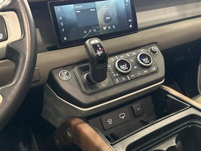 2021 Land Rover Defender SE   - Photo 24 - Gladstone, OR 97027